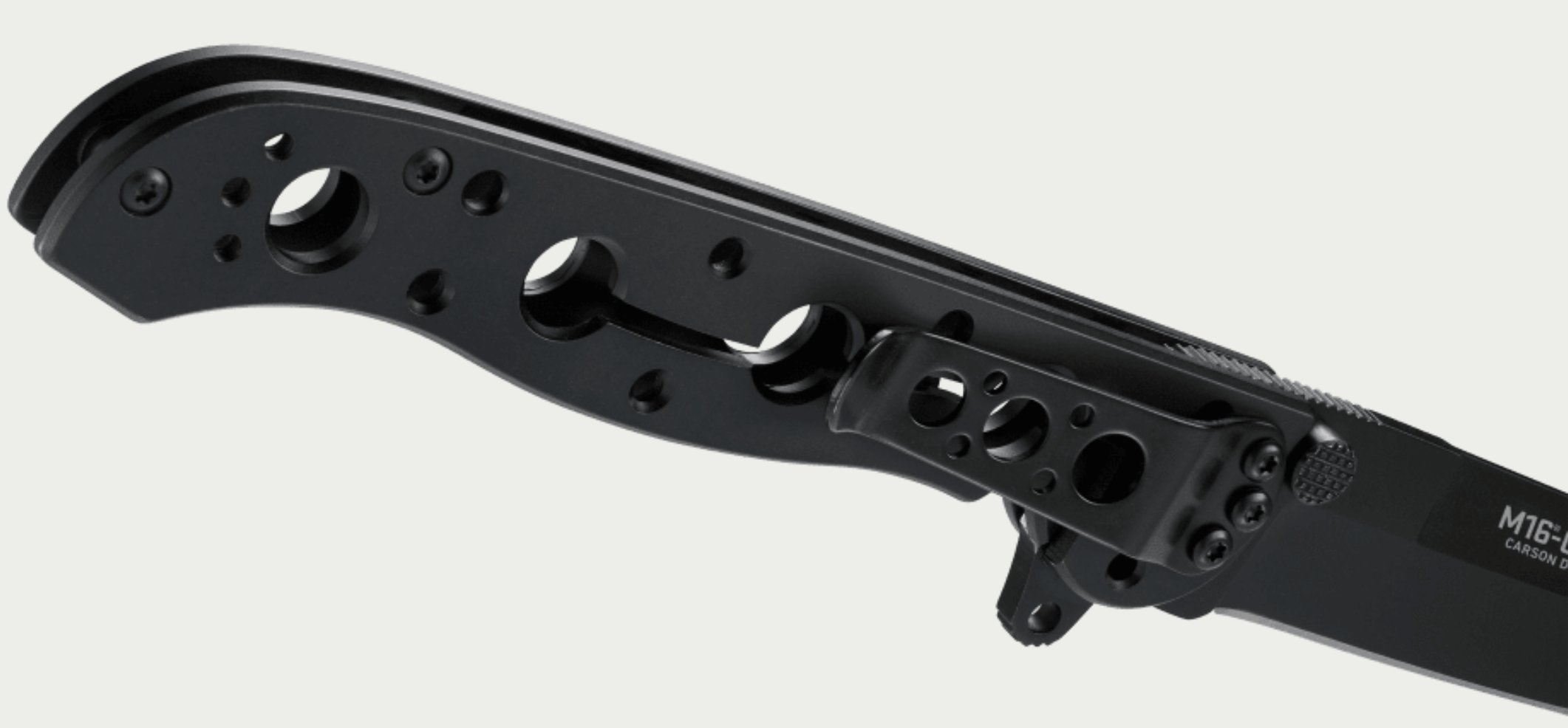 CRKT M16®-03KS Spear Point (Carson M16)