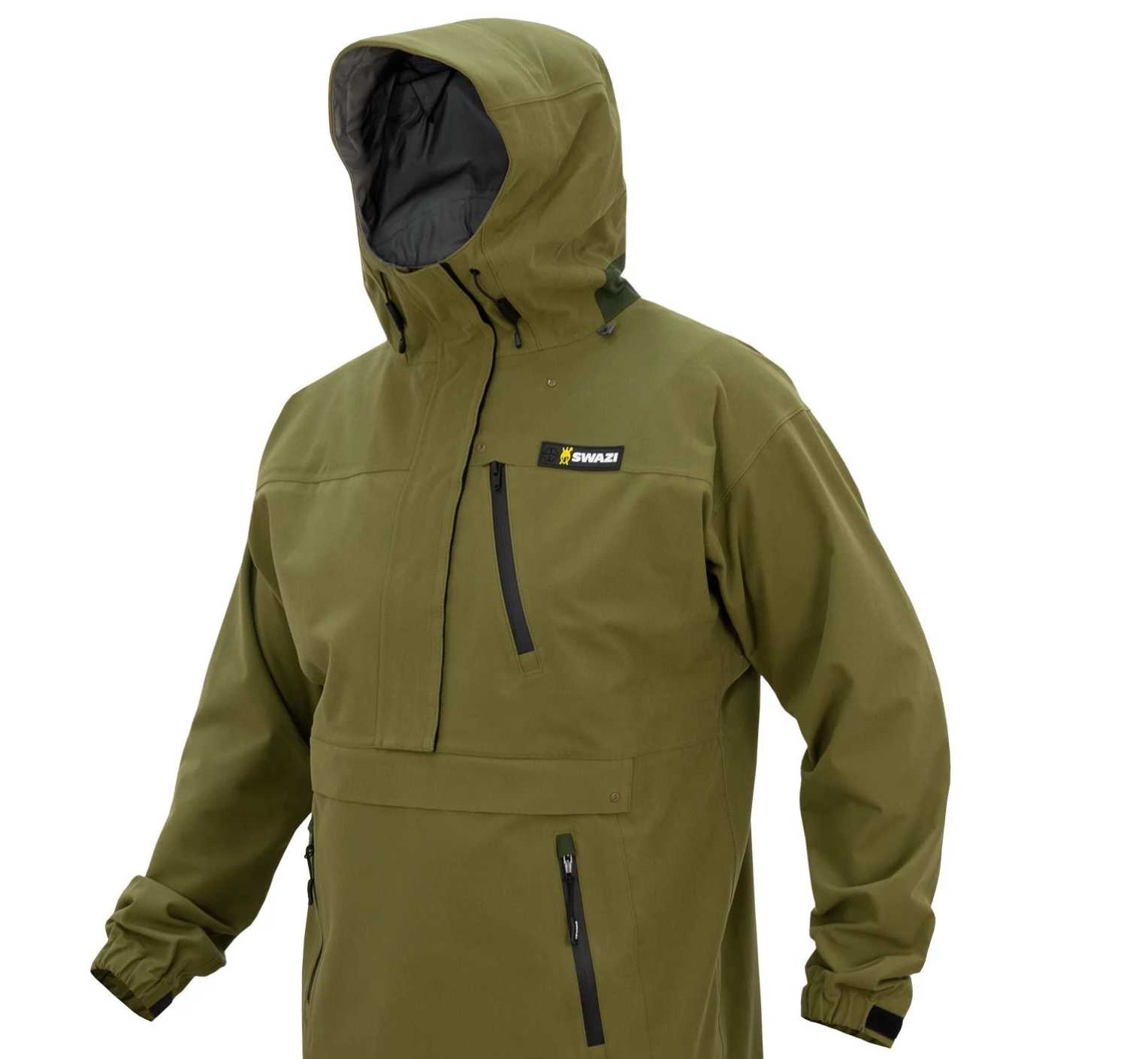 SWAZI KAGOULE ANORAK