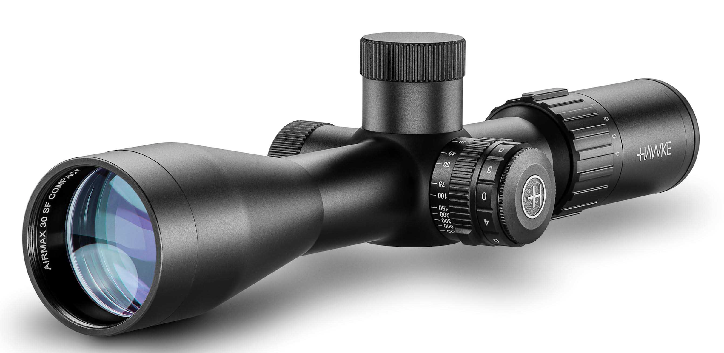 HAWKE AIRMAX 30 SF COMPACT 4-16x44 AMX IR (13210)