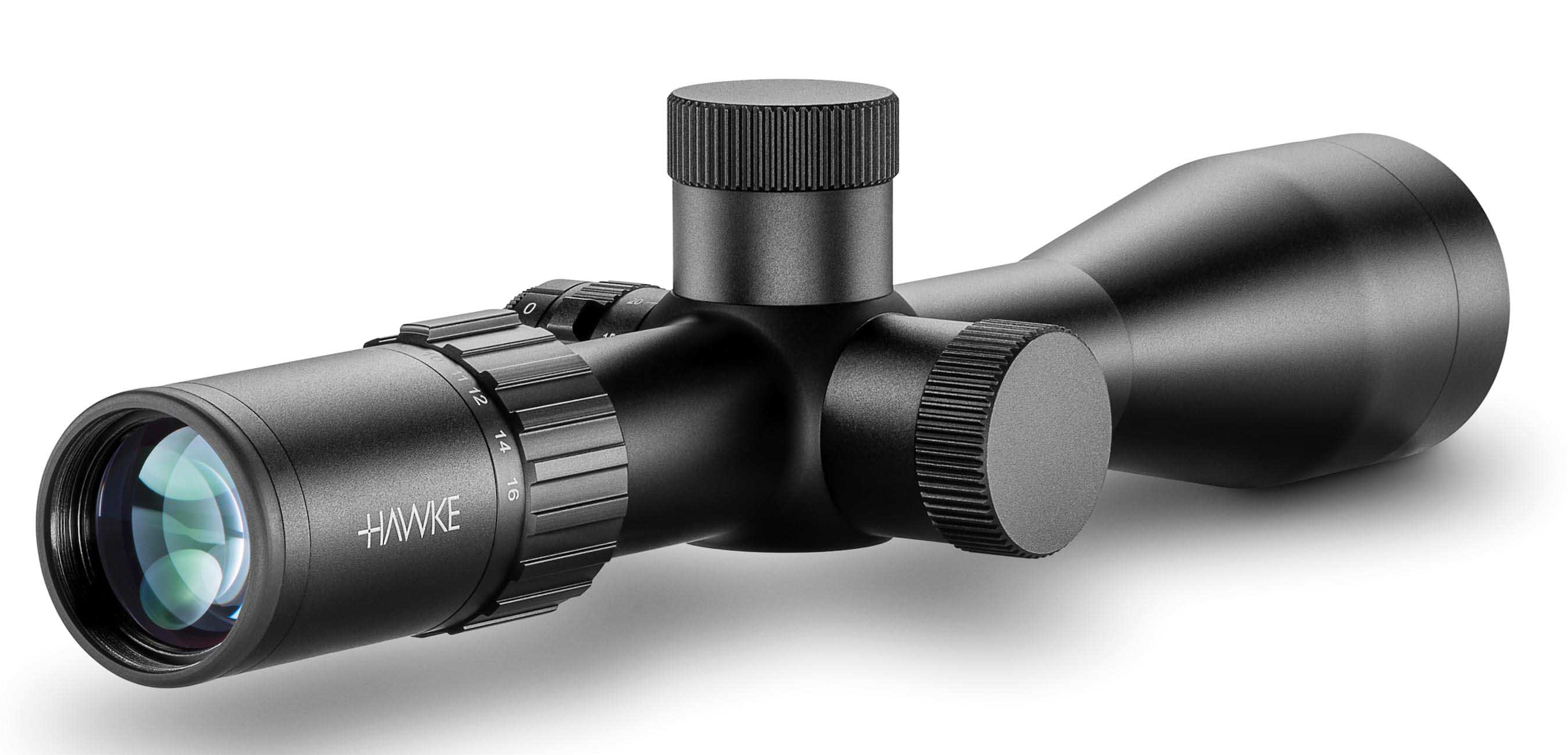 HAWKE AIRMAX 30 SF COMPACT 4-16x44 AMX IR (13210)