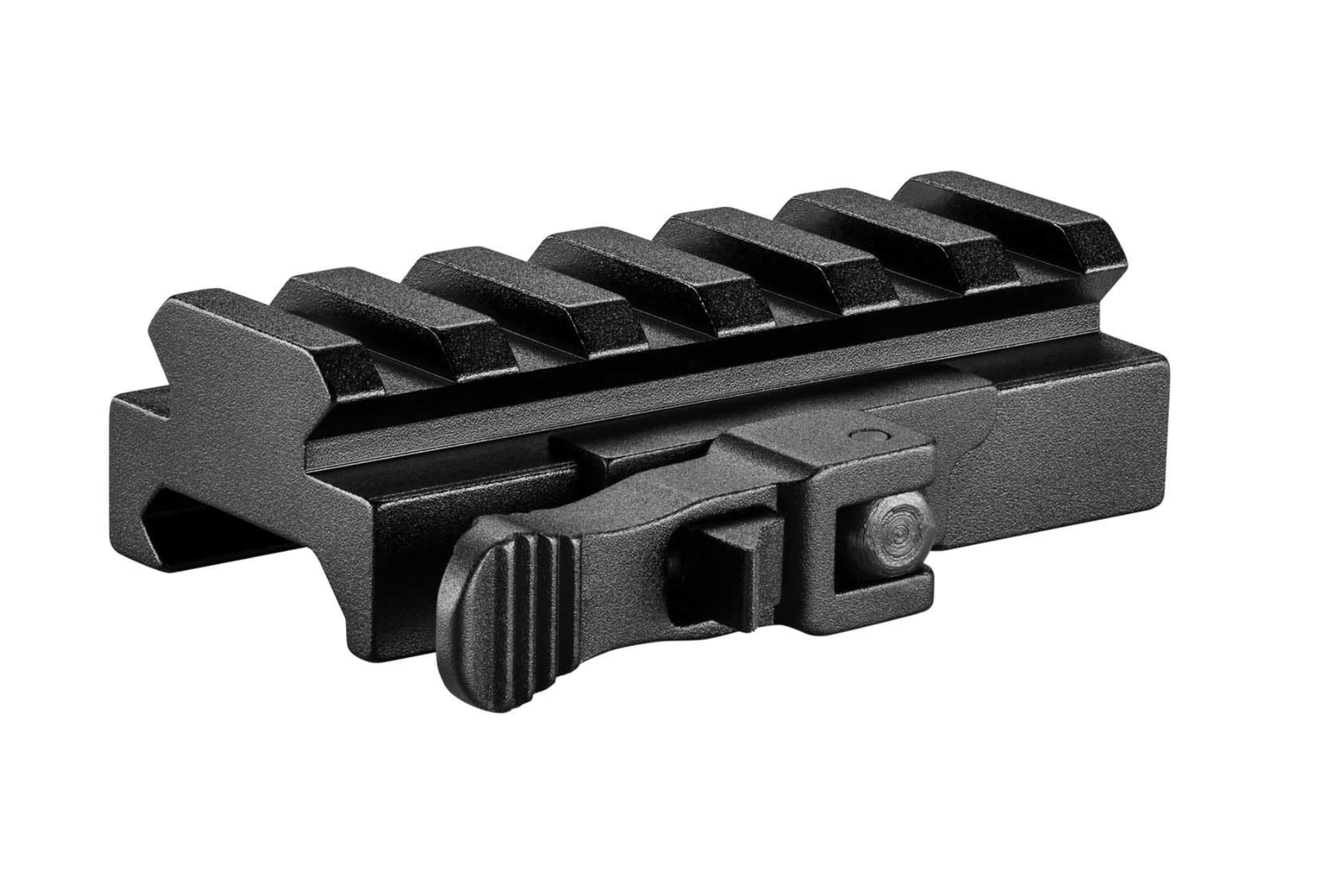 Hawke Adaptor Base RED DOT RISER W/ QUICK RELEASE (22415)