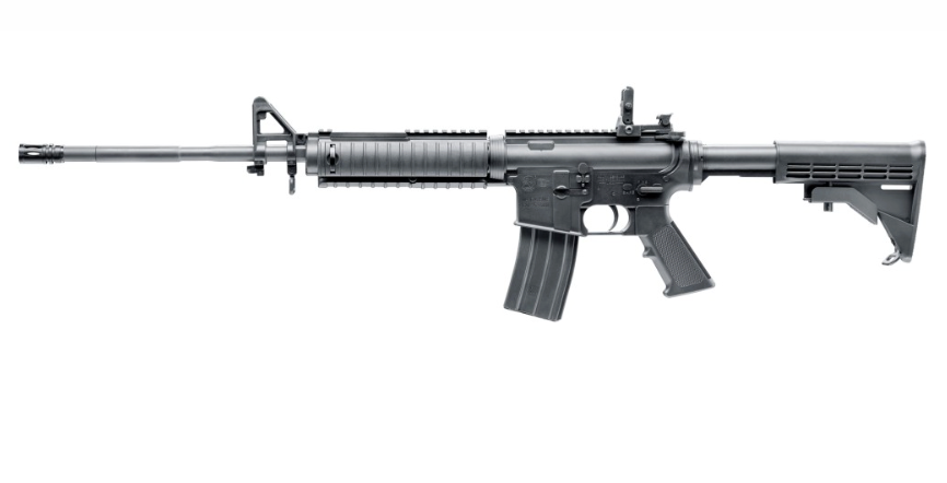 Colt M4 .177 Air Rifle By Umarex