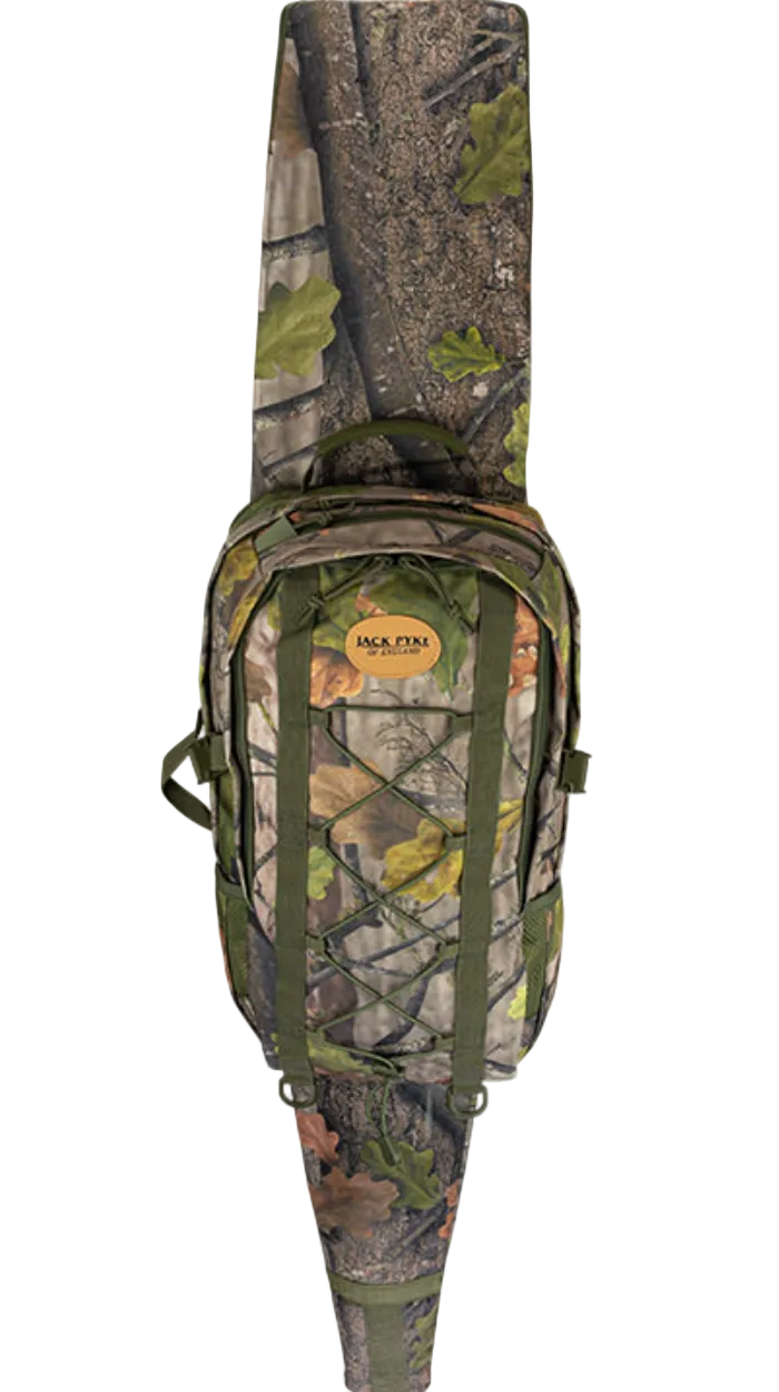Jack Pyke Rifle Rucksack Evo