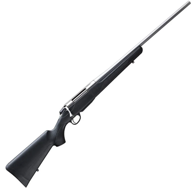 Tikka T3X Lite Stainless Steel