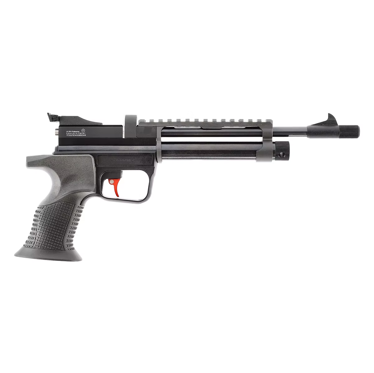 Umarex UX SPA Professional .22