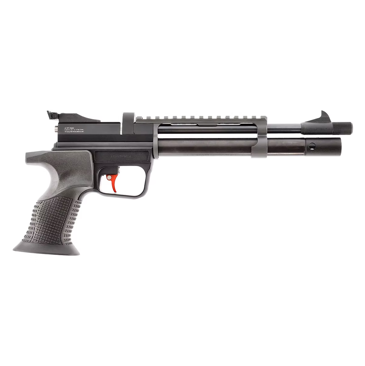 Umarex UX SPA Master .177
