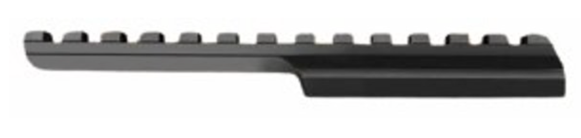 Mauser 25 Picatinny Rail