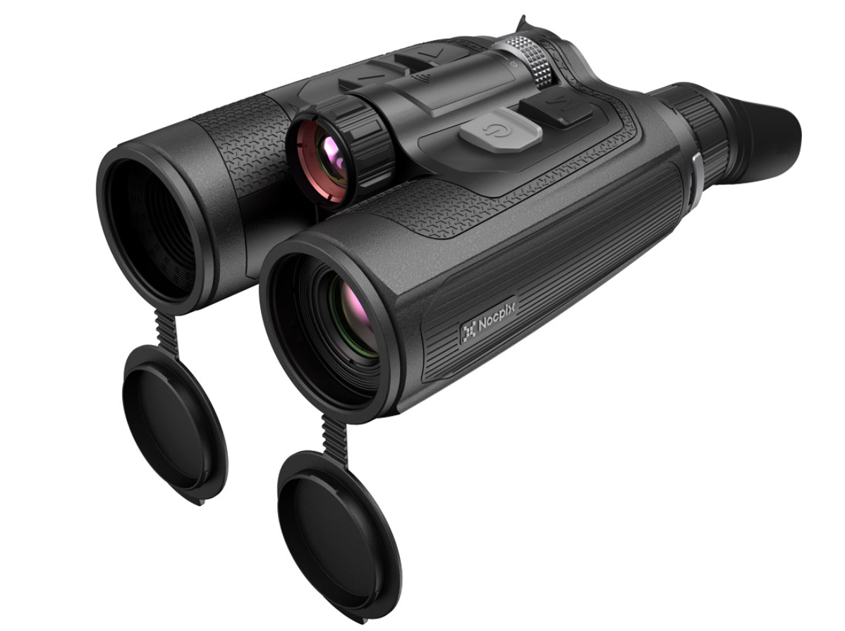 OMNI L19R Thermal Binocular
