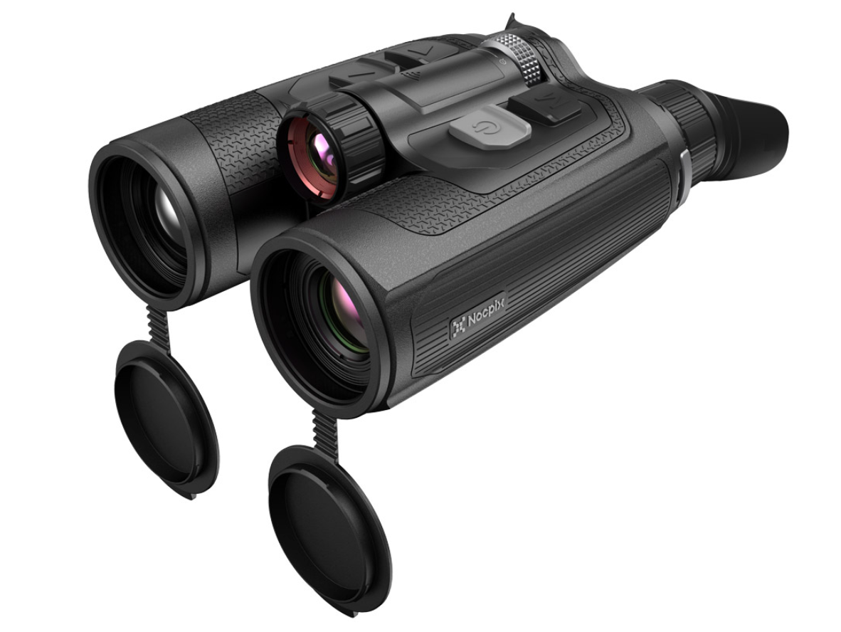OMNI H35R Thermal Binocular