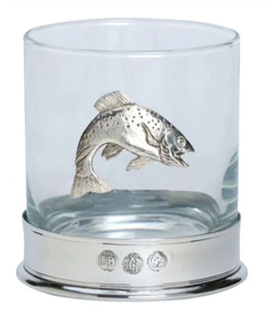 Whiskey Glass in Presentation Box by Bisley