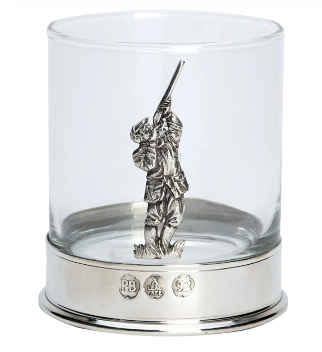 Whiskey Glass in Presentation Box by Bisley