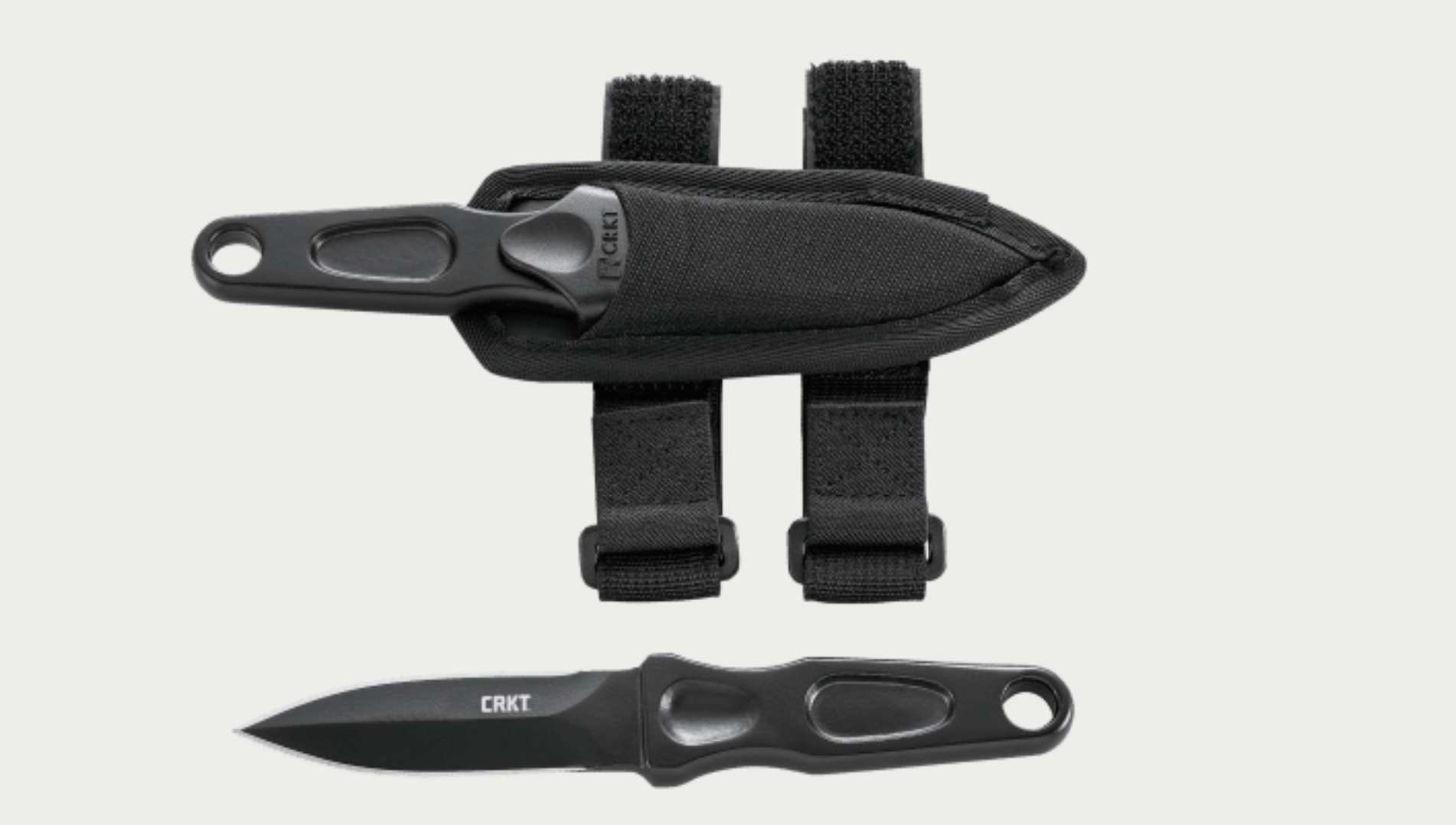 CRKT Sting Fixed tactical Knife (2020)