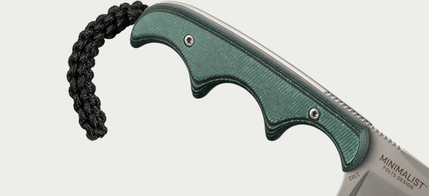 CRKT Minimalist (2383)