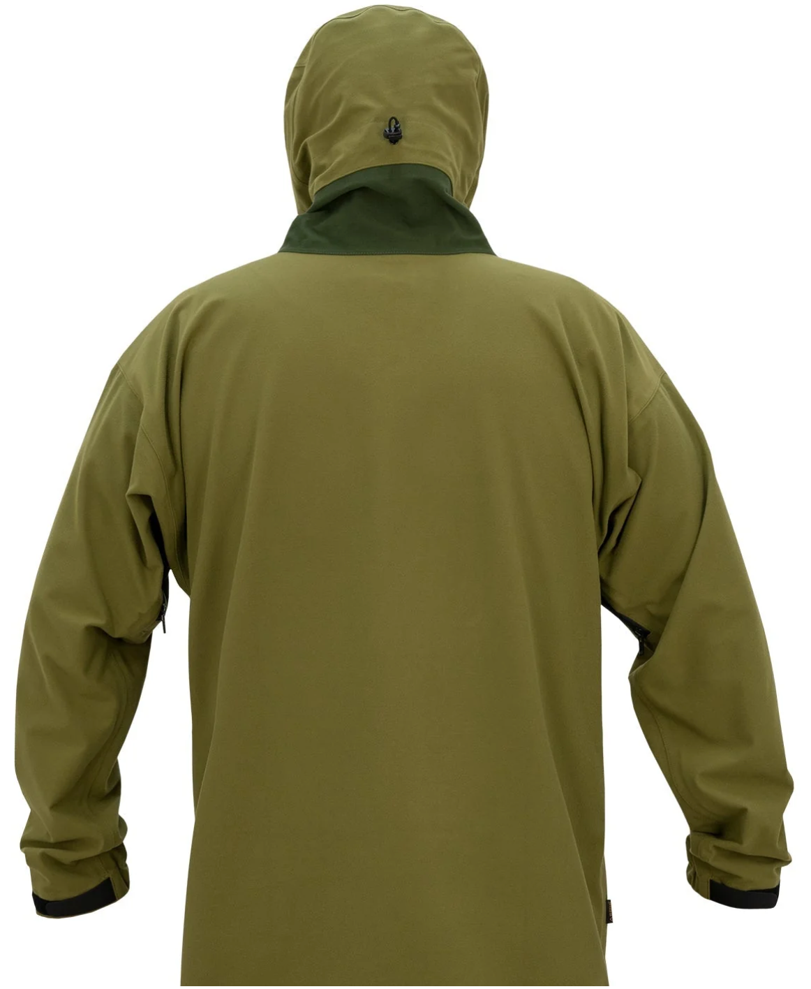SWAZI KAGOULE ANORAK