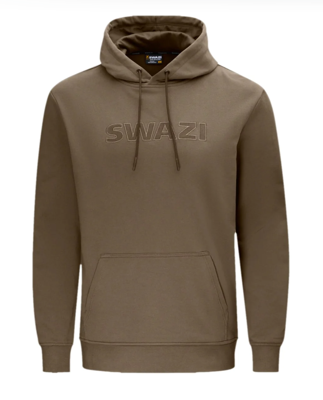 SWAZI LEGEND HOODIE
