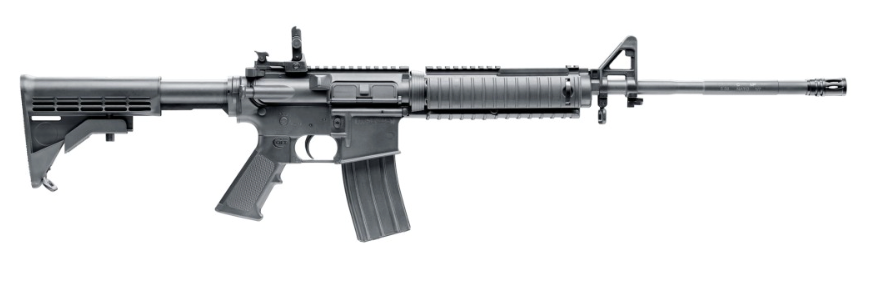 Colt M4 .177 Air Rifle By Umarex