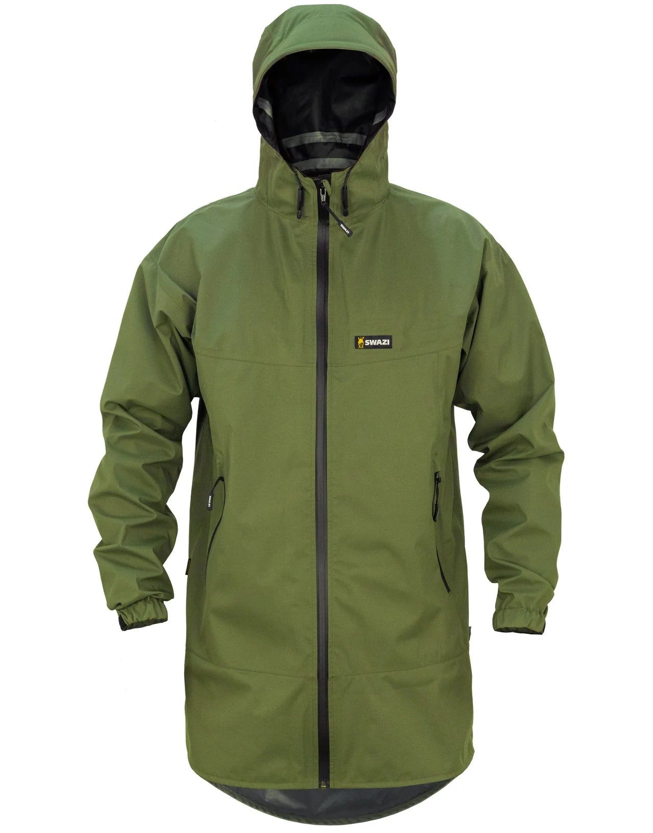 SWAZI SENTINEL ULTRALITE JACKET