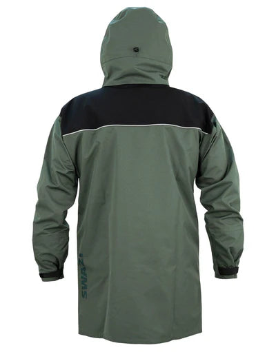 SWAZI TORRENT WATERPROOF JACKET BLACK
