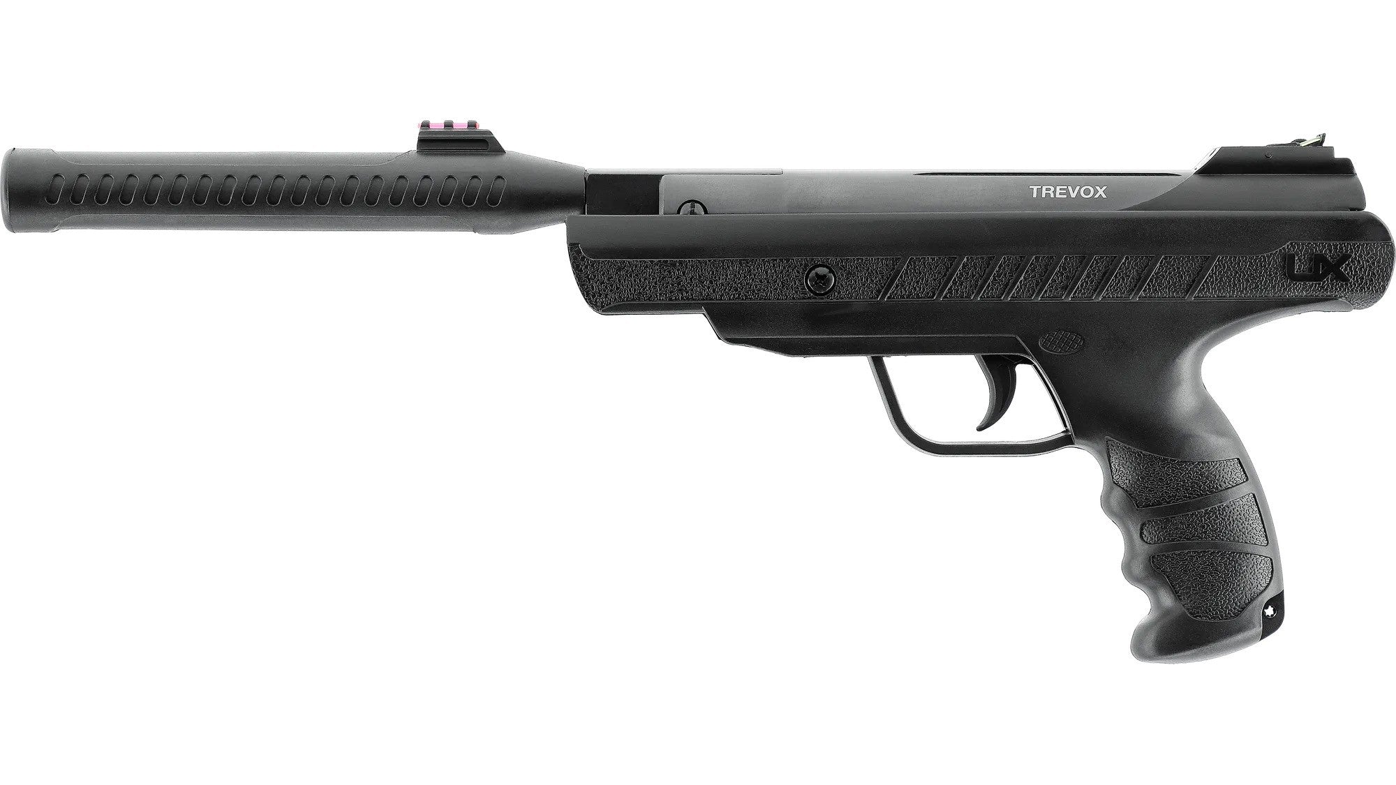 UX Trevox NP - .177 Air Pistol