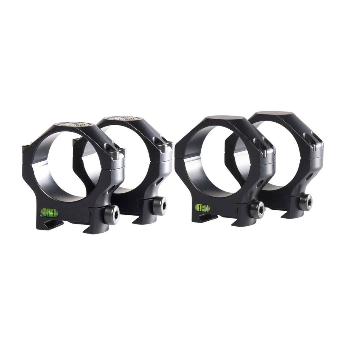 Tier one Picatinny Ringset 30mm