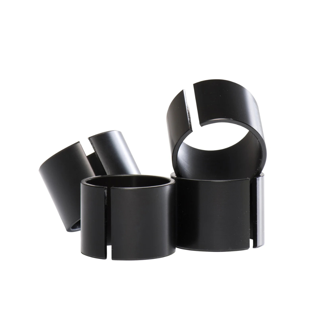 Tier one Picatinny Ringset 30mm