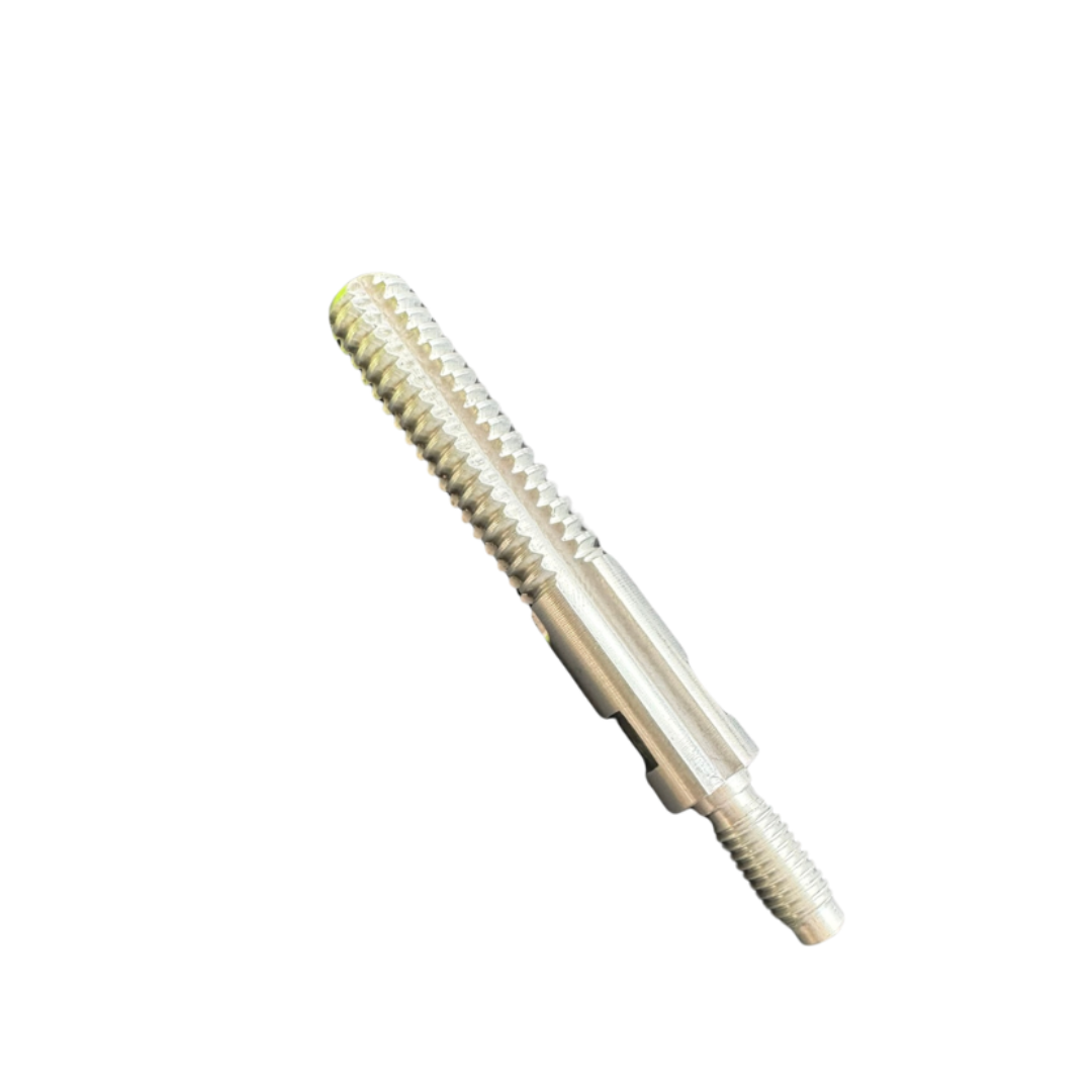 Jakele Interchangeable Head-Quick-Bite