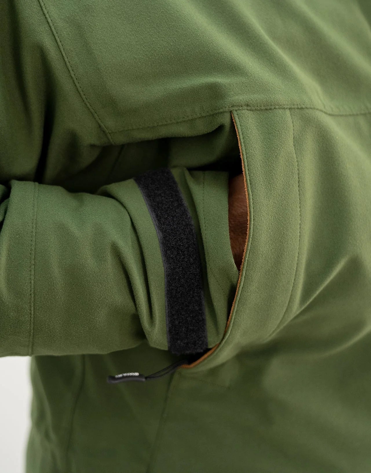 SWAZI WAPITI XP MEN'S HUNTING JACKET
