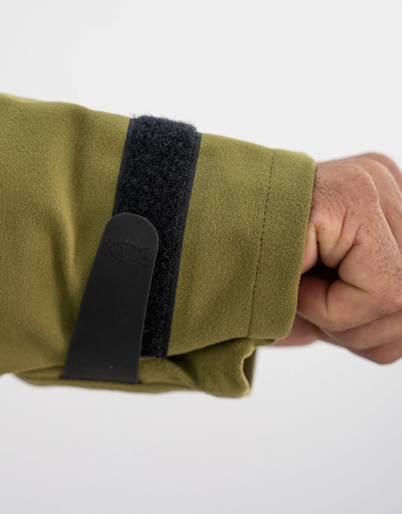 SWAZI WAPITI XP MEN'S HUNTING JACKET