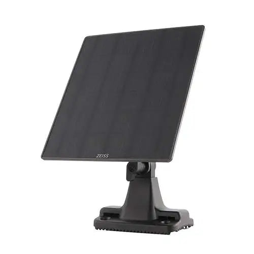 Zeiss Secacam Solar Panel