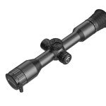 HikMicro Alpex 4K Lite A40E DAY AND NIGHT VISION SCOPE