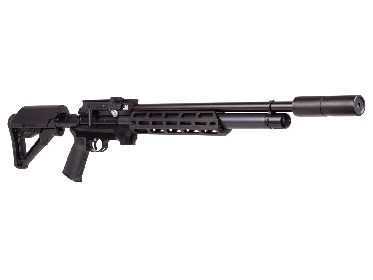 Air Arms S510T Tactical  Air Rifle