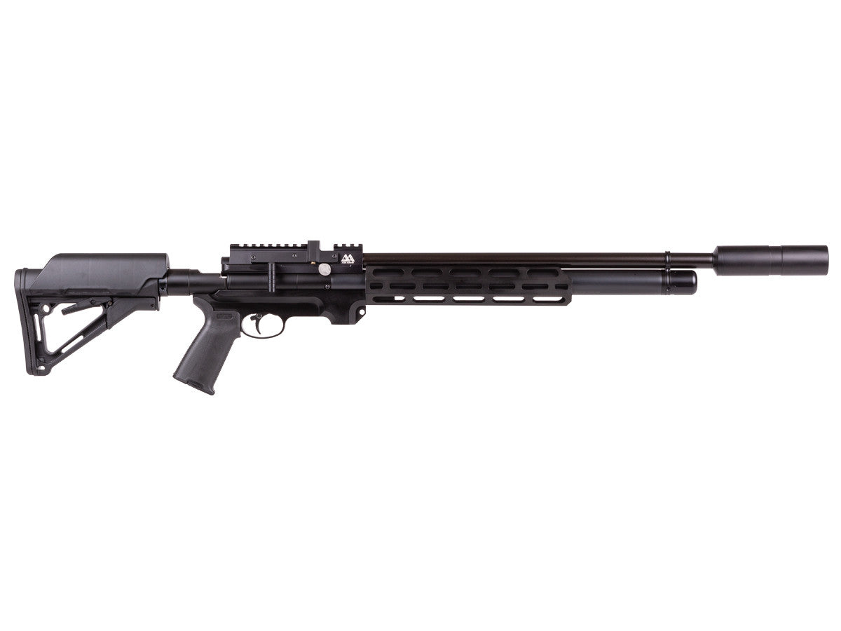 Air Arms S510T Tactical  Air Rifle
