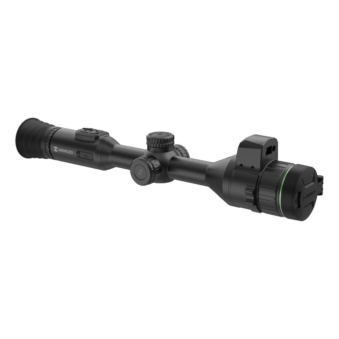 Pulsar Telos XP50, Thermal Imaging - Rural Sports