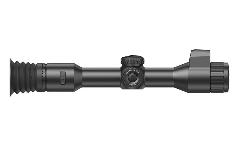 HikMicro Alpex 4K Lite A40EL LRF