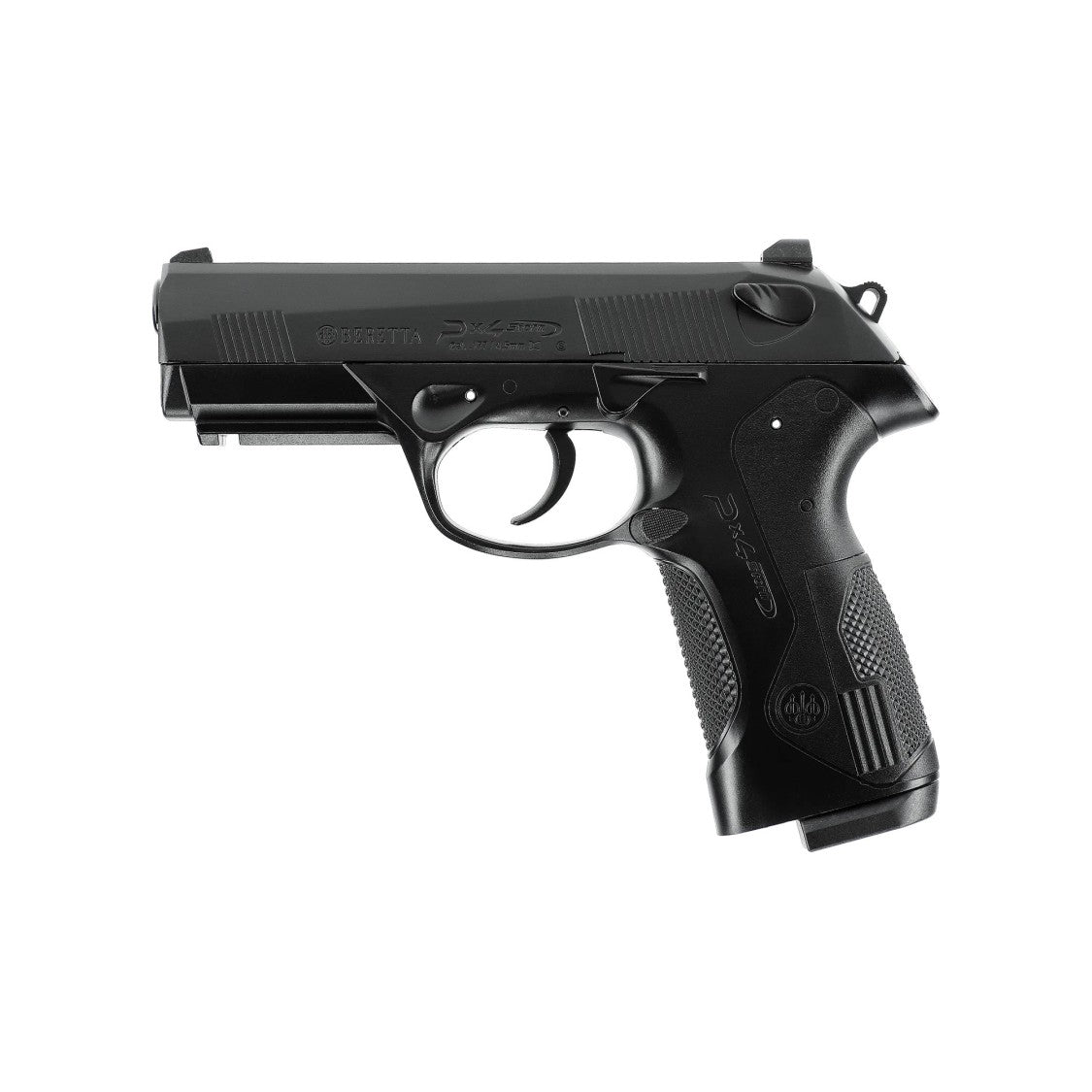 Umarex Beretta PX-4 Storm - 4.5mm BB & .177 Pellet CO2 Air Pistol