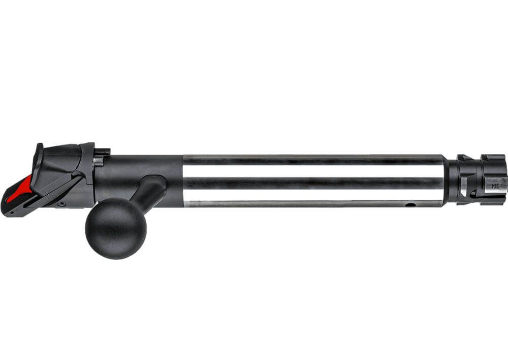 Sauer 505 Bolt