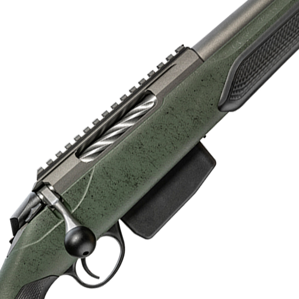 TIKKA T3X SUPER VARMINT ADJUSTABLE CERAKOTE RH 20 INCH .22-250 REM