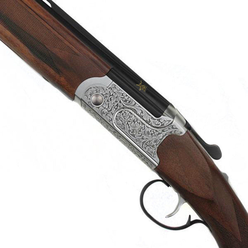 KOFS SCEPTRE SXE GAME M/C 12G