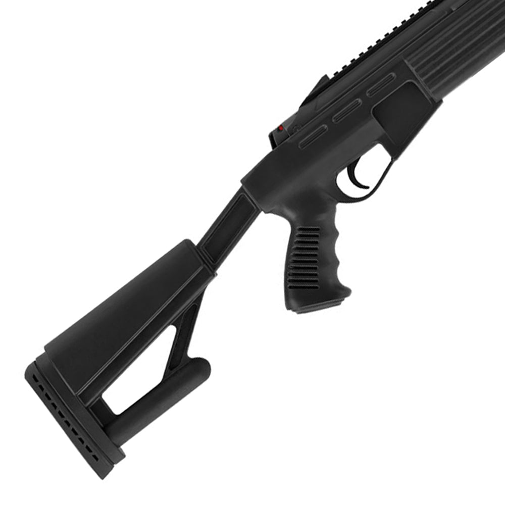 HATSAN AIRTACT BLACK
