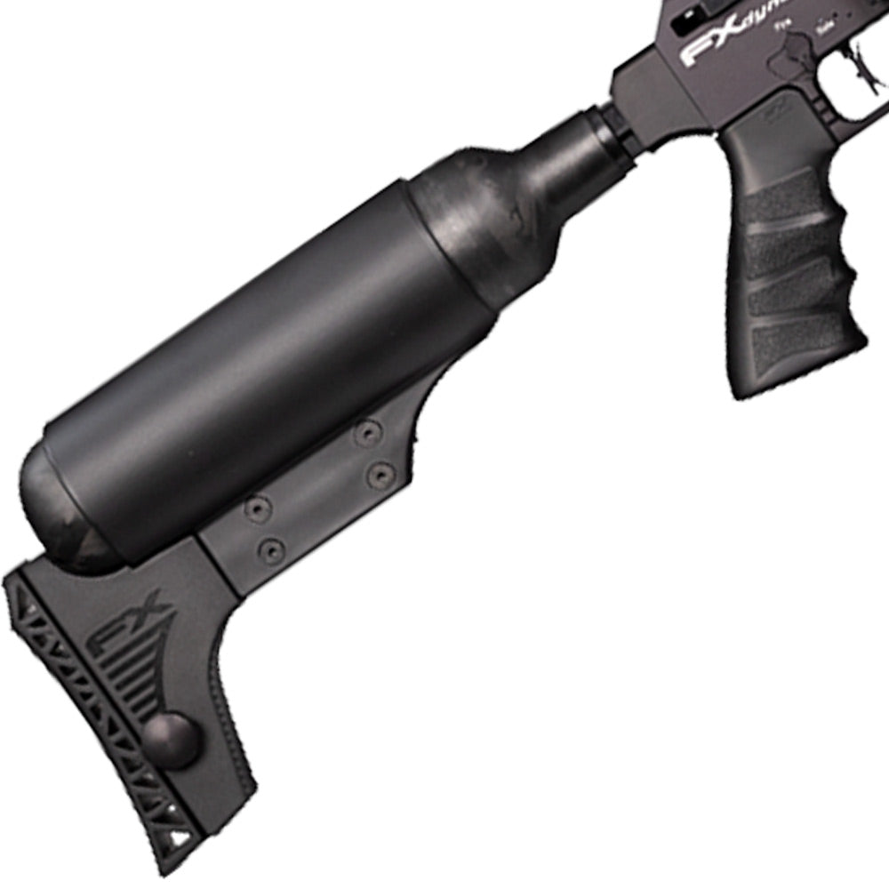 FX DYNAMIC EXPRESS BLACK 500MM