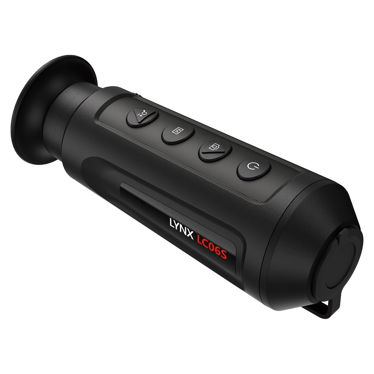 HIKMICRO Lynx-S LC06S Smart Thermal Monocular 6mm