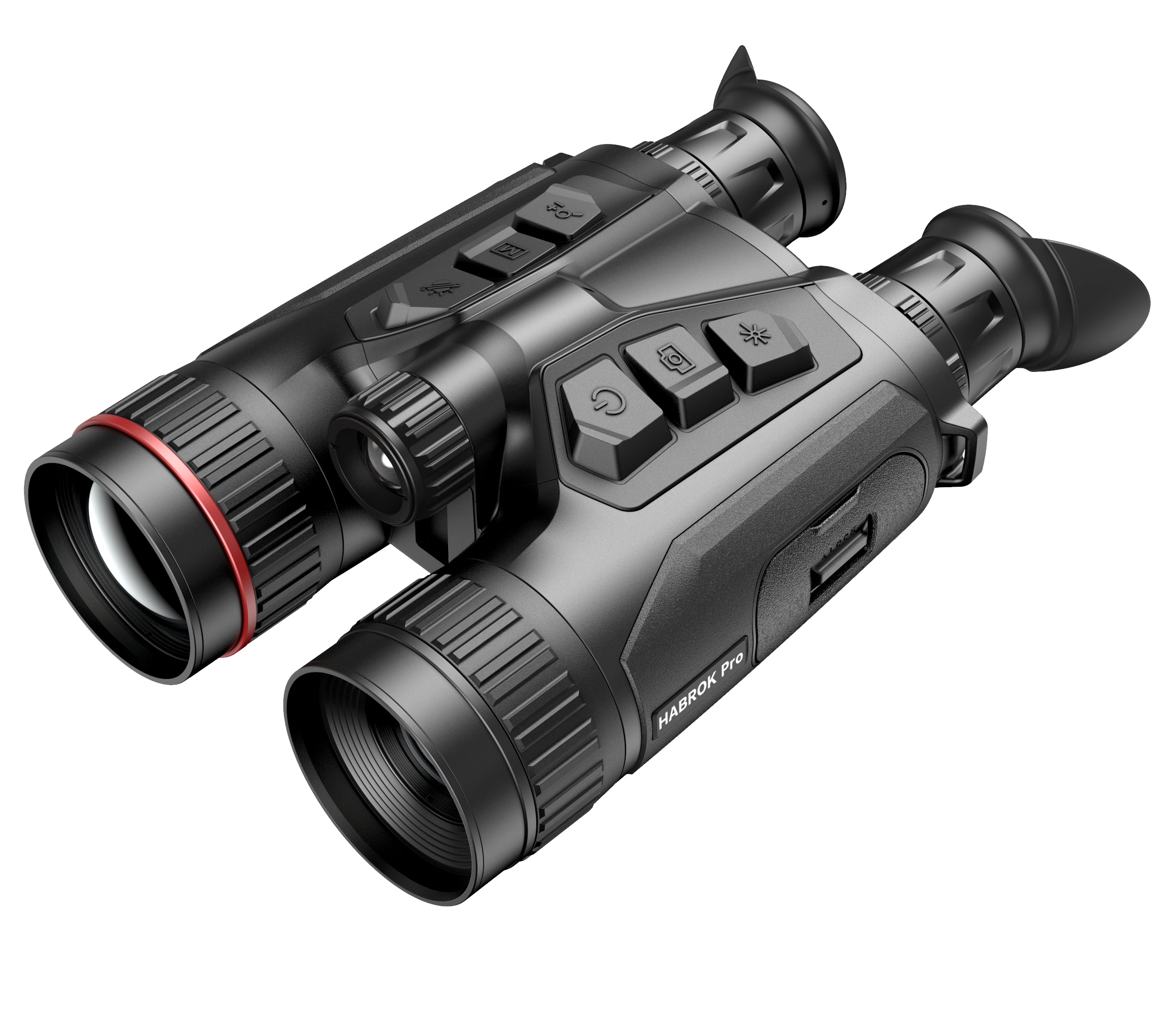 HIKMICRO Habrok Pro HQ50L Multi-Spectrum Thermal Binocular