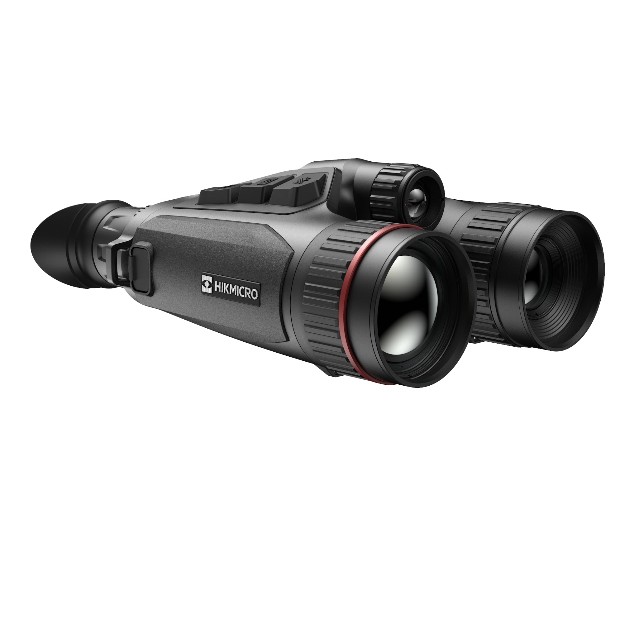 HIKMICRO Habrok Pro HQ50L Multi-Spectrum Thermal Binocular