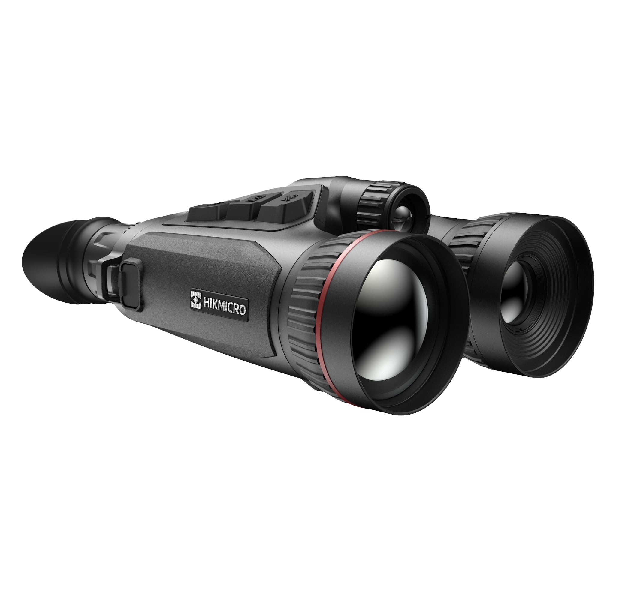 HIKMICRO Habrok Pro HX60L Multi-Spectrum Thermal Binocular