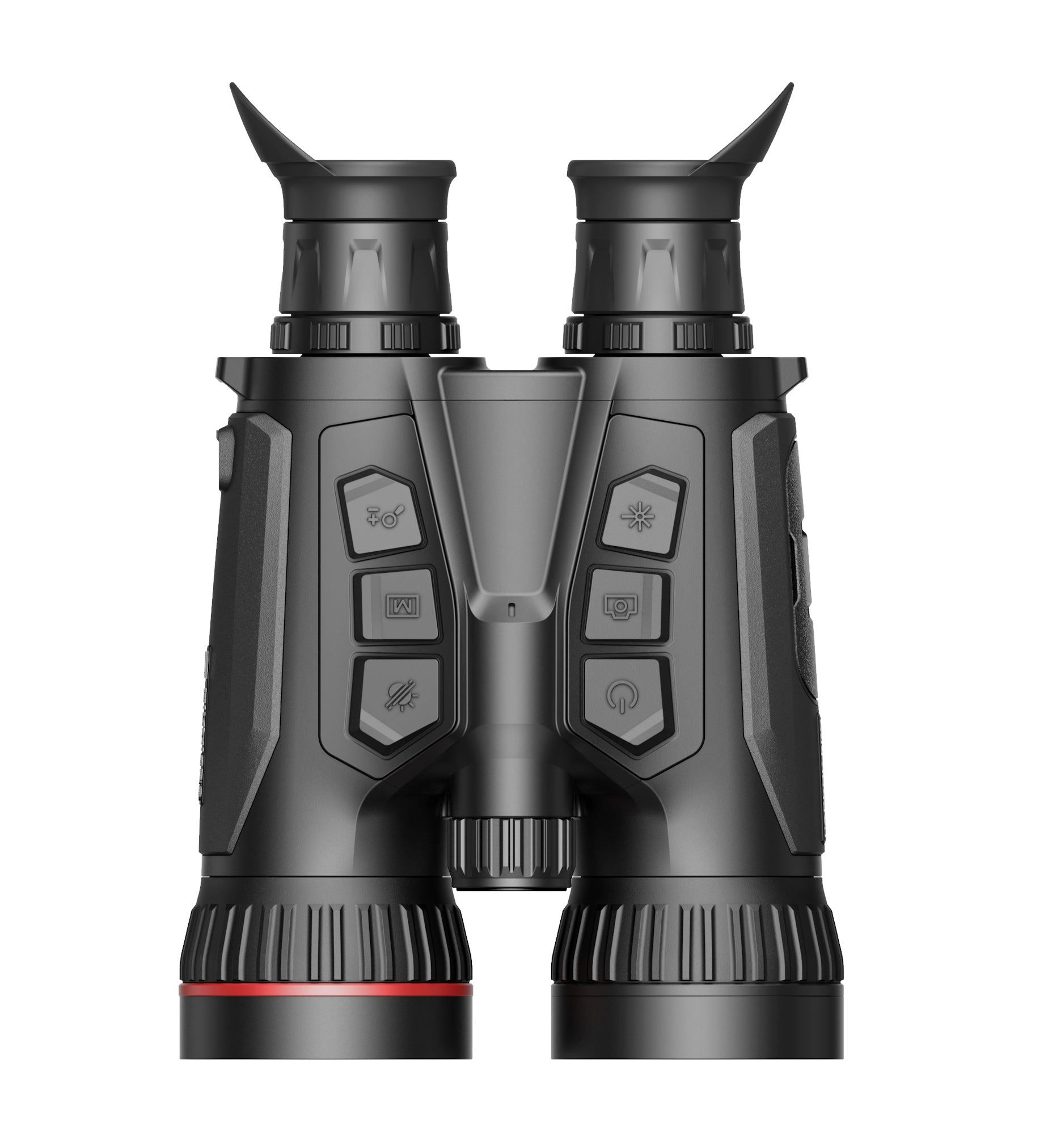 HIKMICRO Habrok Pro HX60L Multi-Spectrum Thermal Binocular