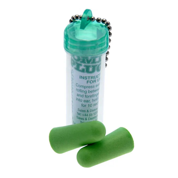 Napier Comfy Plugs