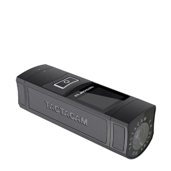 Tactacam 6.0 Ultra HD Camera