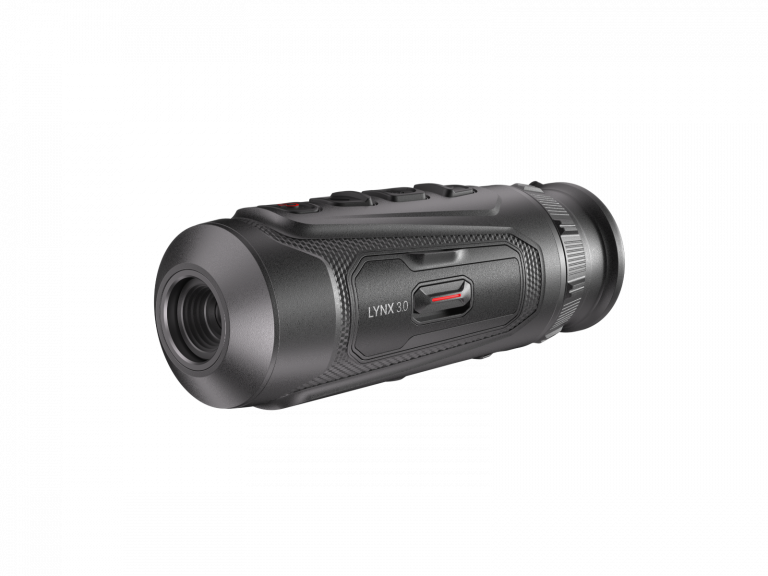HIKMICRO Lynx 3.0 10mm Thermal Monocular LE10