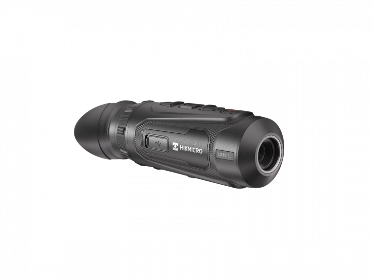 HIKMICRO Lynx 3.0 10mm Thermal Monocular LE10
