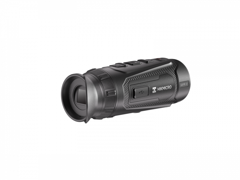 HIKMICRO Lynx 3.0 10mm Thermal Monocular LE10